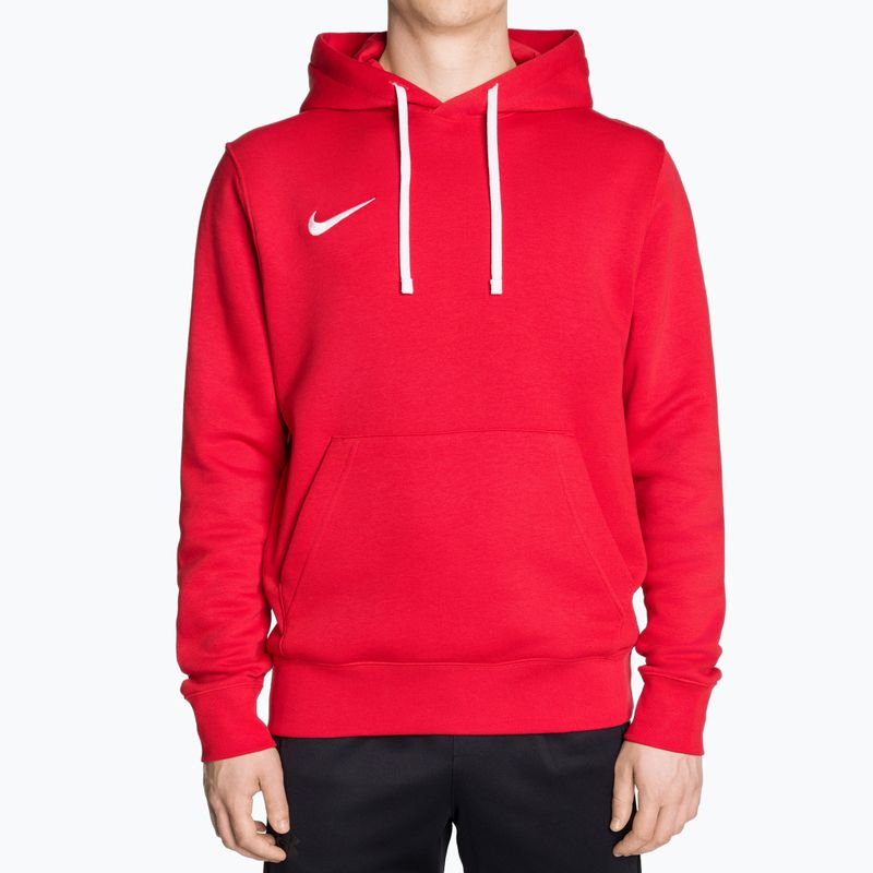Felpa con cappuccio Nike Park 20 Uomo
