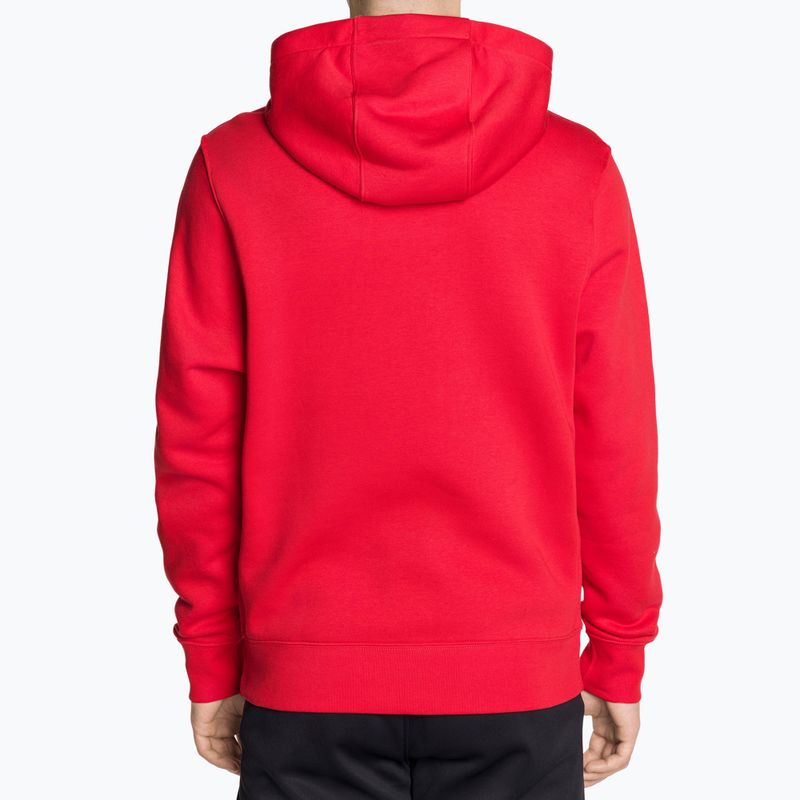 Felpa con cappuccio Nike Park 20 Uomo 2
