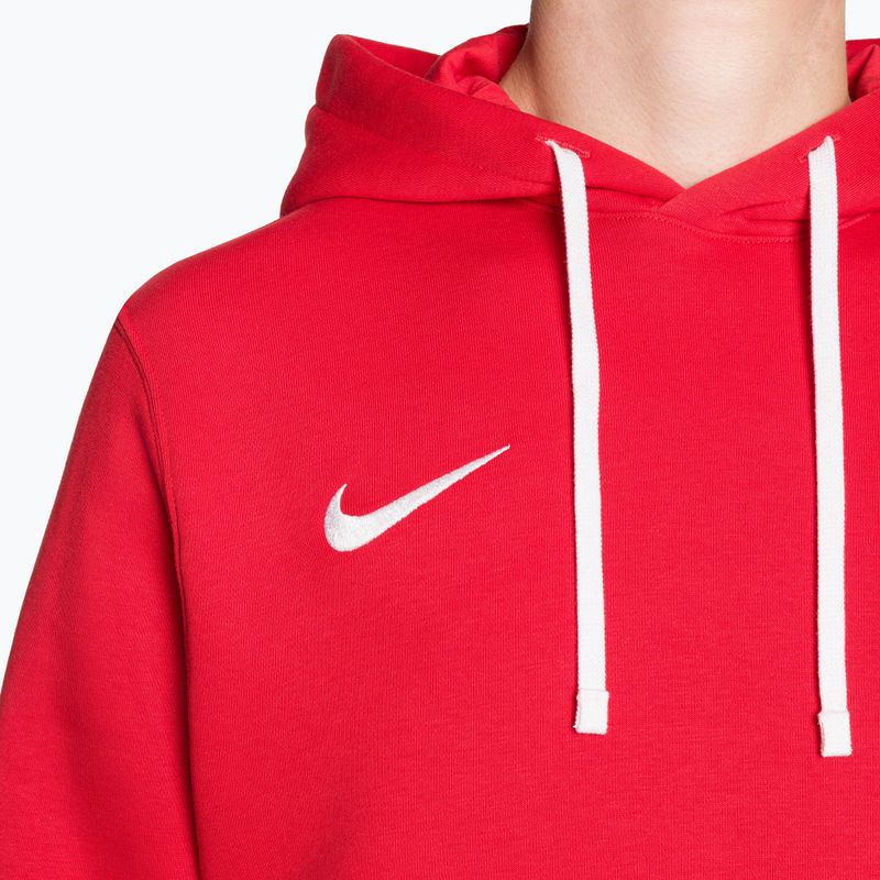 Felpa con cappuccio Nike Park 20 Uomo 3