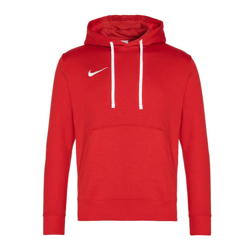 Felpa con cappuccio Nike Park 20 Uomo 4
