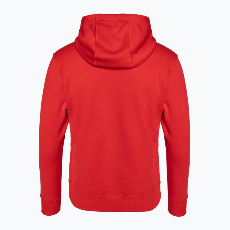 Felpa con cappuccio Nike Park 20 Uomo 5