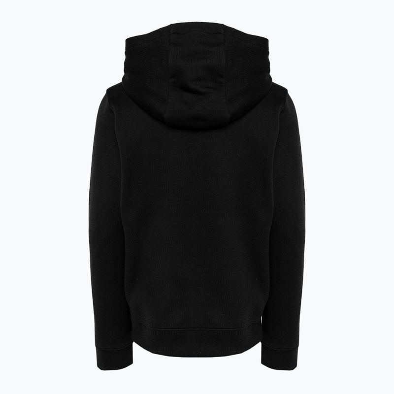 Felpa con cappuccio Nike Park 20 da bambino 2