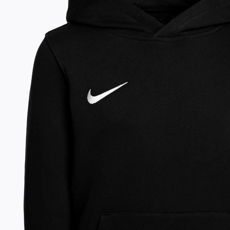 Felpa con cappuccio Nike Park 20 da bambino 3