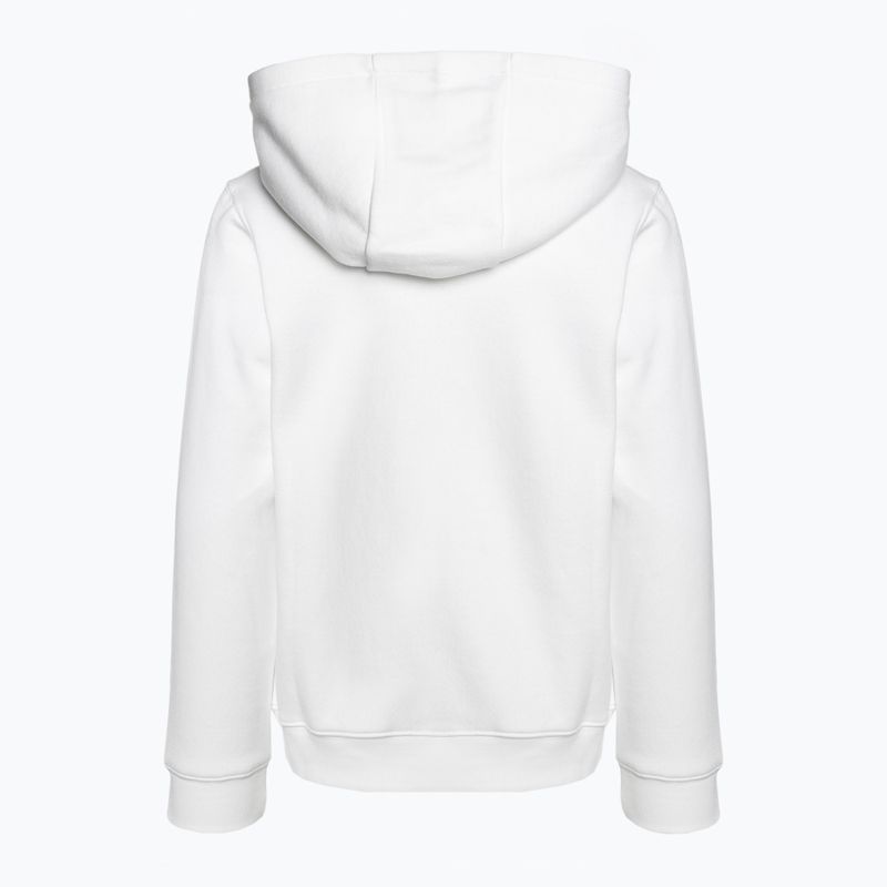 Felpa con cappuccio Nike Park 20 da bambino 2
