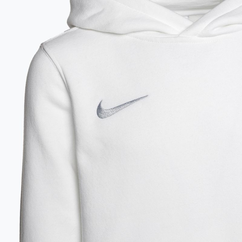 Felpa con cappuccio Nike Park 20 da bambino 3