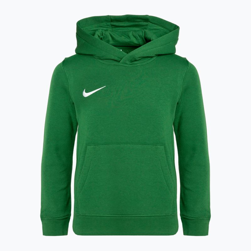Felpa con cappuccio Nike Park 20 da bambino