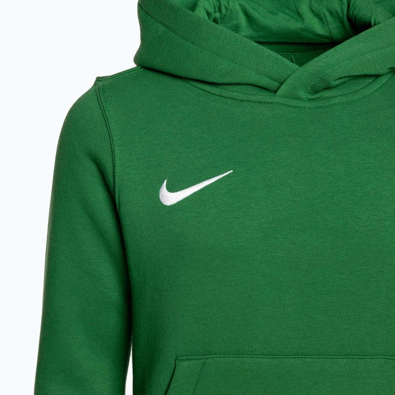 Felpa con cappuccio Nike Park 20 da bambino 3