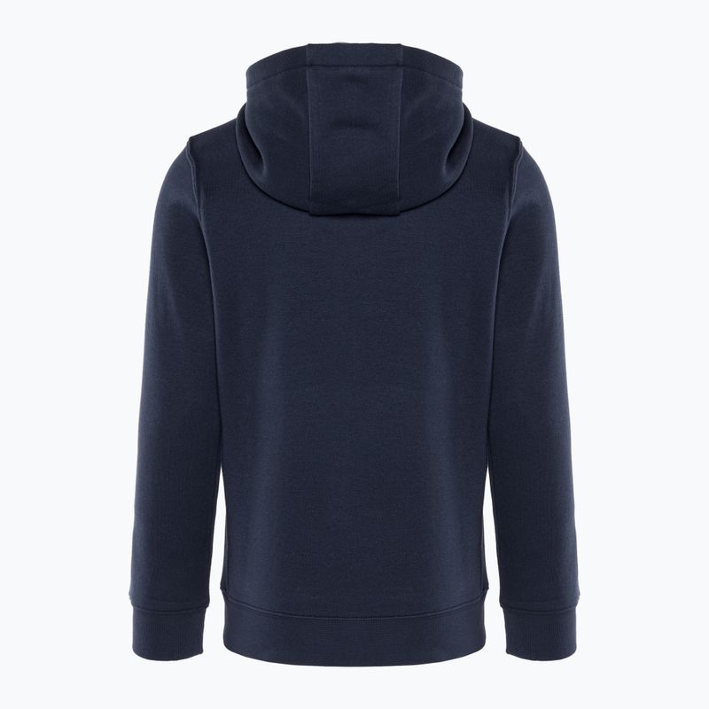 Felpa con cappuccio Nike Park 20 da bambino 2