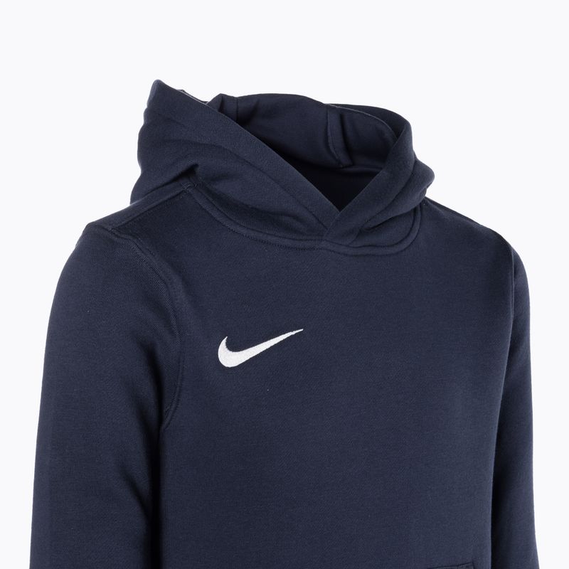 Felpa con cappuccio Nike Park 20 da bambino 3