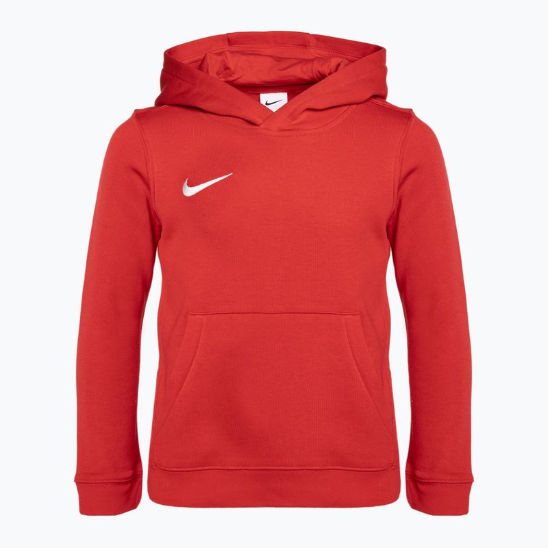 Felpa con cappuccio Nike Park 20 da bambino