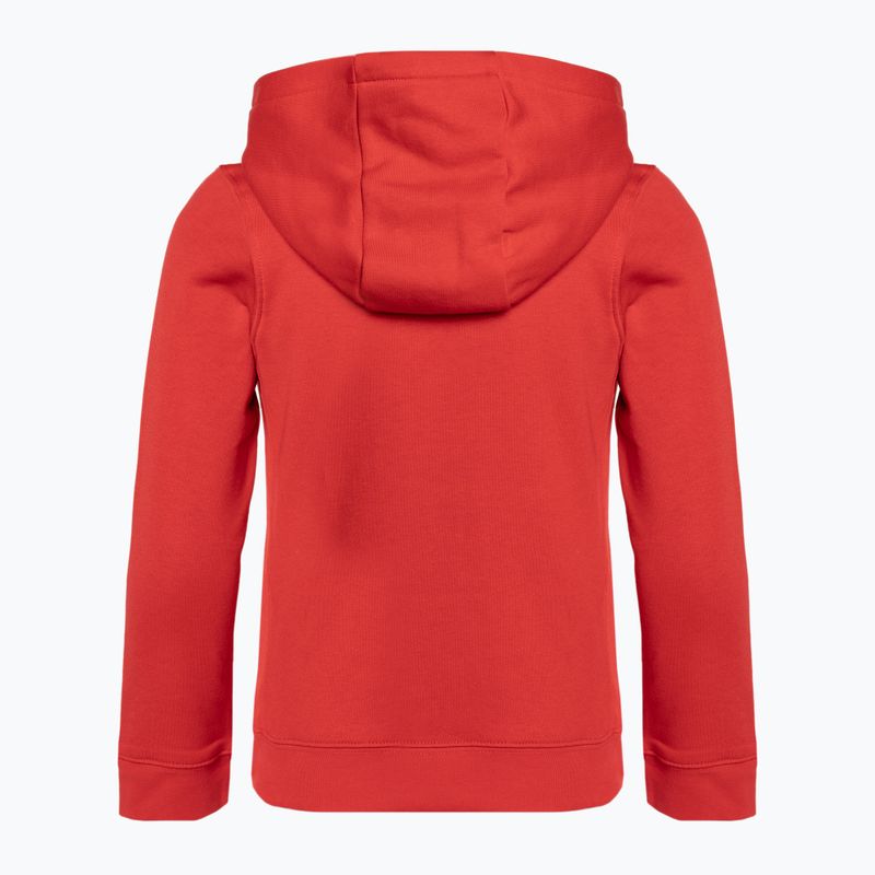 Felpa con cappuccio Nike Park 20 da bambino 2