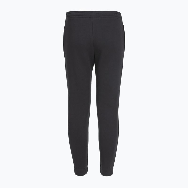 Pantaloni da bambino Nike Park 20 nero/bianco/bianco 2
