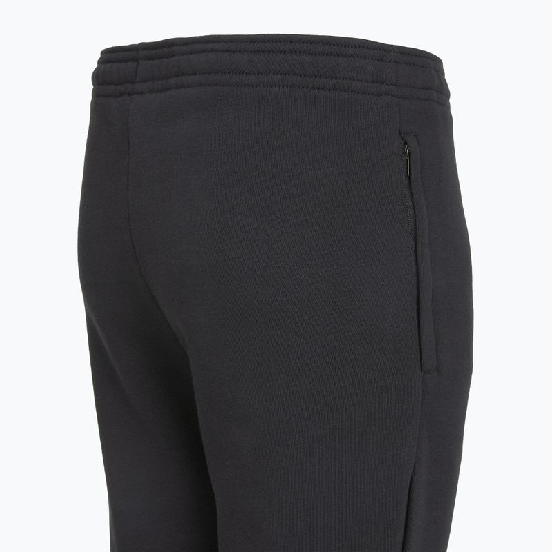Pantaloni da bambino Nike Park 20 nero/bianco/bianco 4
