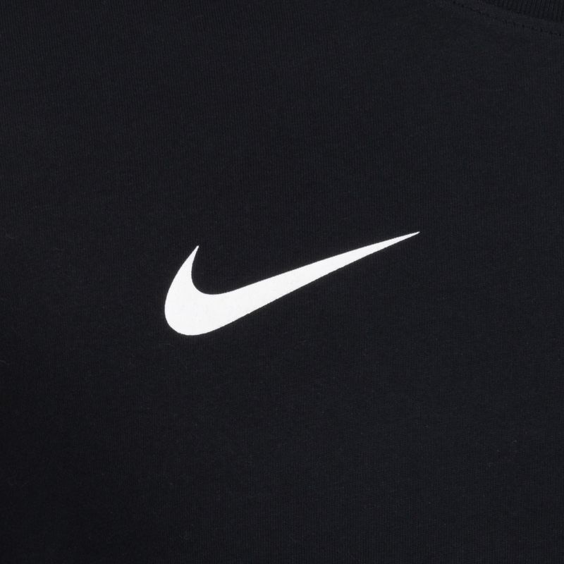 Maglia da calcio Nike Dri-Fit Park 20 uomo nero/bianco 3