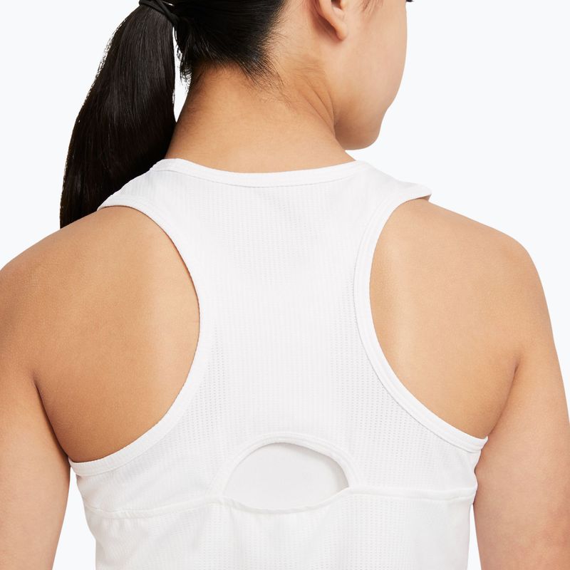 Nike Victory white/white/black 5