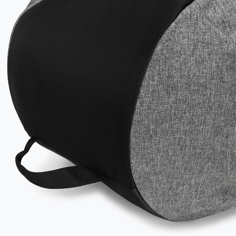 Under Armour Roland Duffle MD borsa da allenamento 37 l grafite media erica/nero/bianco 4