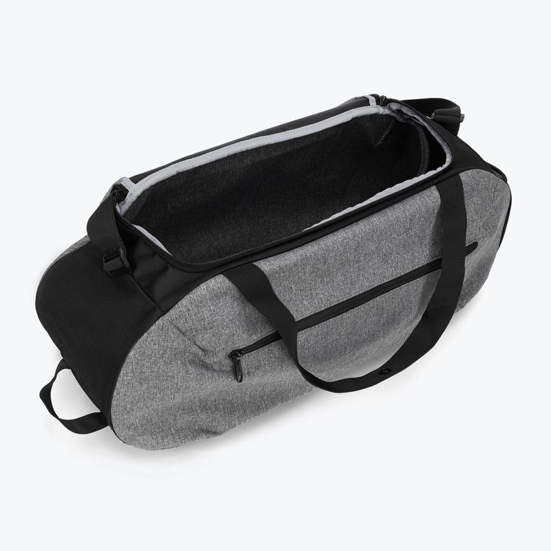 Under Armour Roland Duffle MD borsa da allenamento 37 l grafite media erica/nero/bianco 6