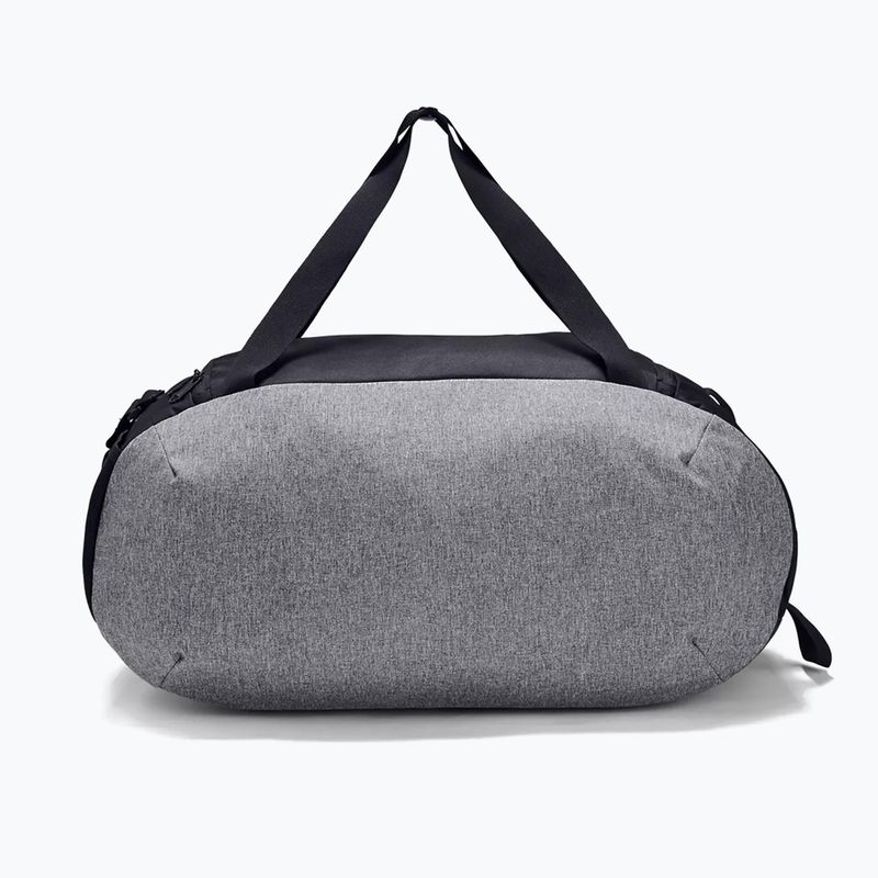Under Armour Roland Duffle MD borsa da allenamento 37 l grafite media erica/nero/bianco 8