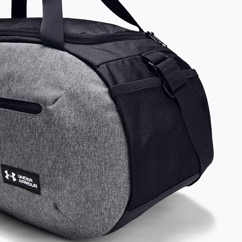 Under Armour Roland Duffle MD borsa da allenamento 37 l grafite media erica/nero/bianco 9