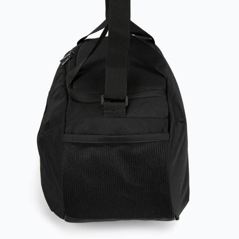 Under Armour Roland Duffle SM 21 l borsa da allenamento nera 3