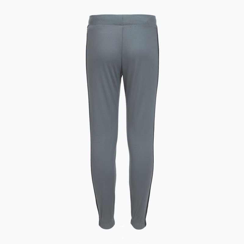 Tuta per bambini Under Armour Knit pitch grey 8