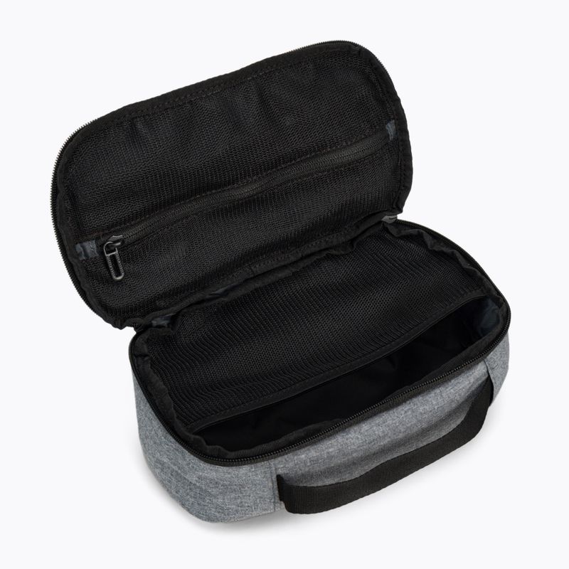 Under Armour Contain Travel Cosmetic Kit grigio pece medio erica/nero/nero 3