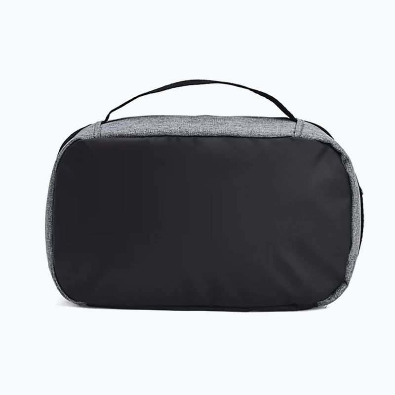 Under Armour Contain Travel Cosmetic Kit grigio pece medio erica/nero/nero 6
