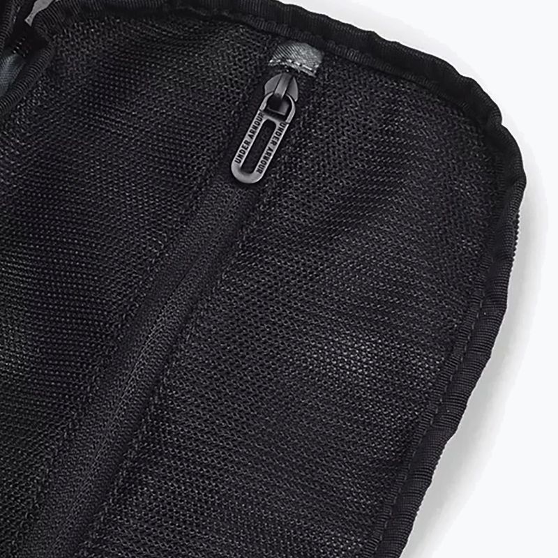 Under Armour Contain Travel Cosmetic Kit grigio pece medio erica/nero/nero 8