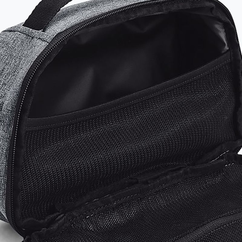 Under Armour Contain Travel Cosmetic Kit grigio pece medio erica/nero/nero 9