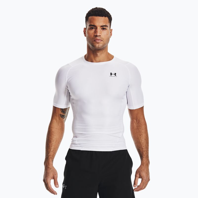 Maglietta da allenamento Under Armour HG IsoChill Comp da uomo