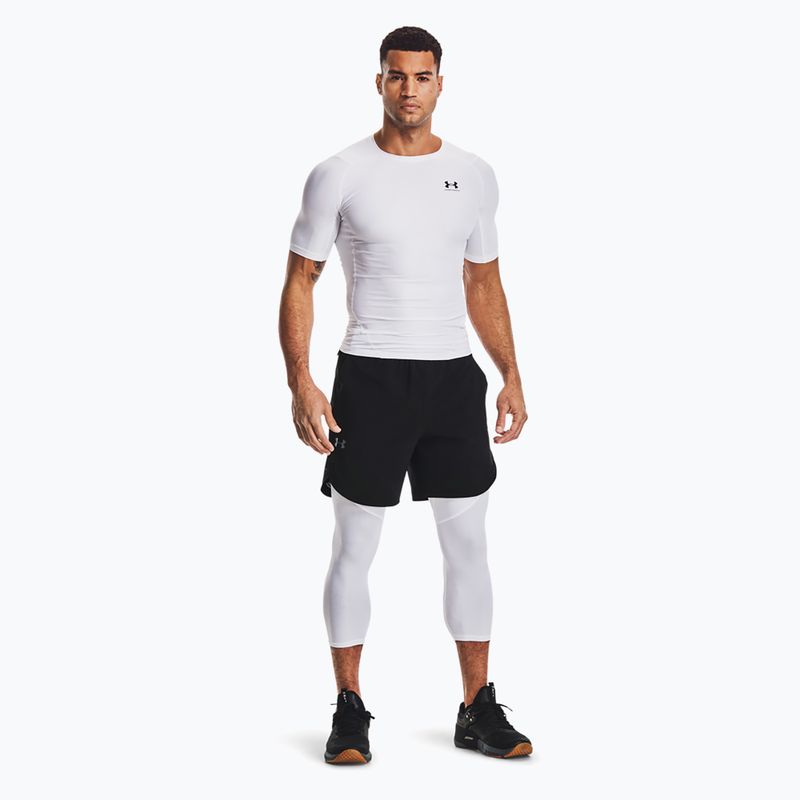 Maglietta da allenamento Under Armour HG IsoChill Comp da uomo 2