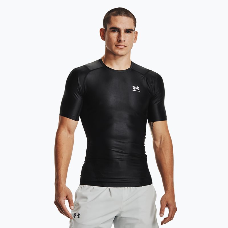 Maglietta da allenamento Under Armour HG IsoChill Comp da uomo