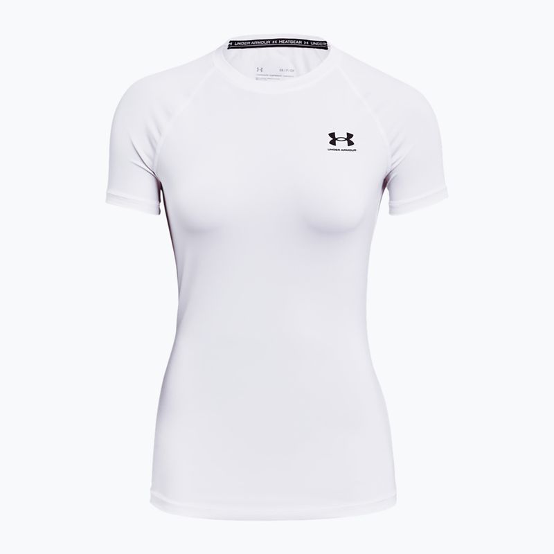 Maglietta da allenamento Under Armour da donna 5