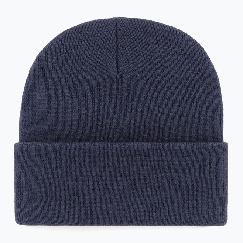 47 Brand MLB New York Yankees Haymaker berretto invernale light navy 2