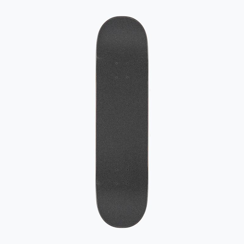 Globe G1 Natives skateboard classico nero/rame 3
