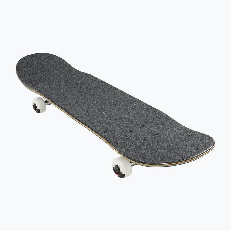 Globe G1 Natives skateboard classico nero/rame 4