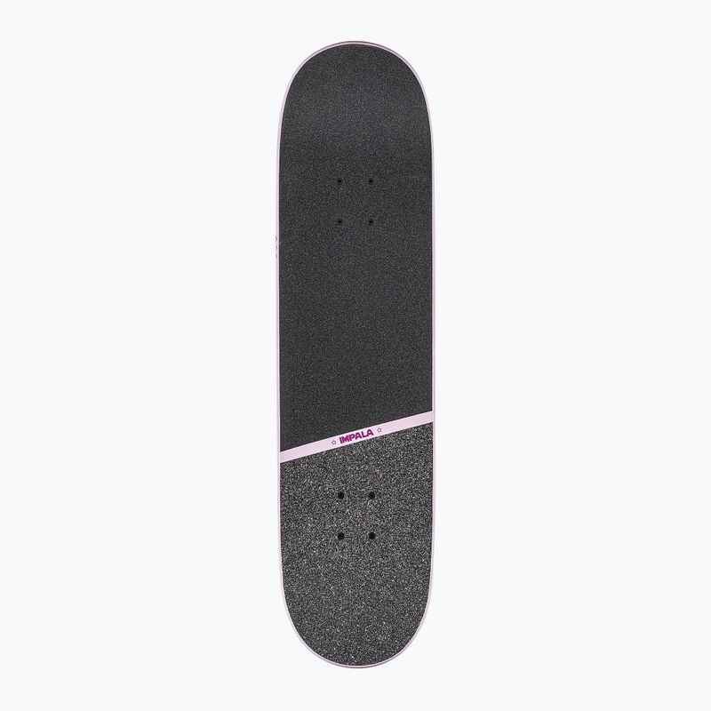 Skateboard classico IMPALA Cosmos rosa 2