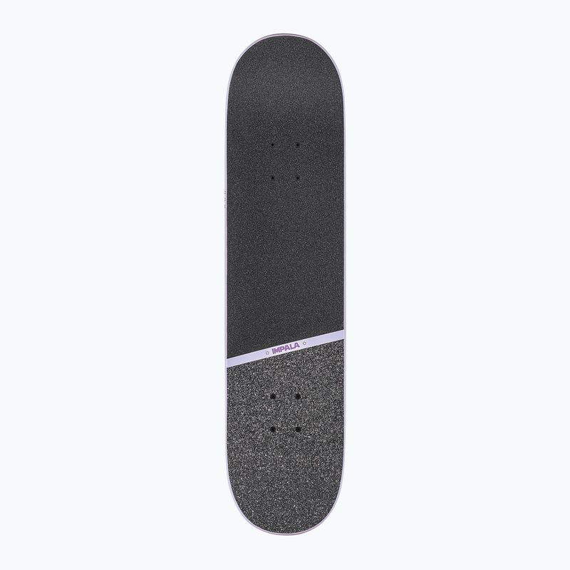 Skateboard classico IMPALA Cosmos viola 2