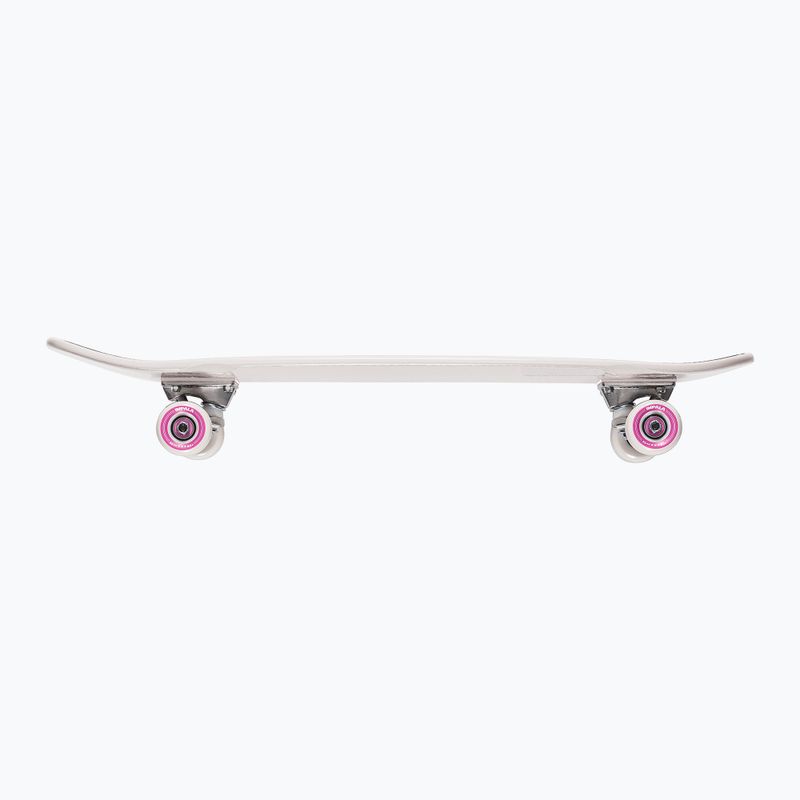 IMPALA Cherub Cruiser skateboard bianco serpente 5