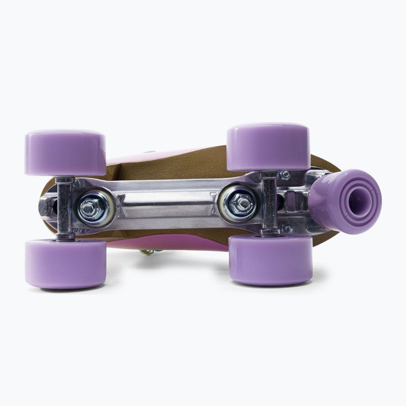 Pattini a rotelle IMPALA Quad da donna, colore pastello sbiadito 6