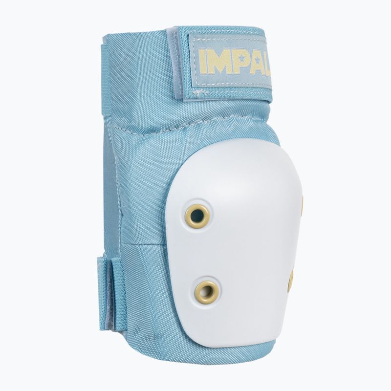 IMPALA Set di imbottiture protettive blu per bambini 2