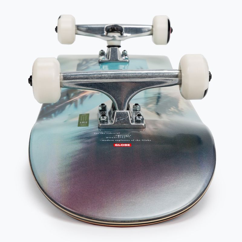 Globe G1 Stack daydream skateboard classico 4