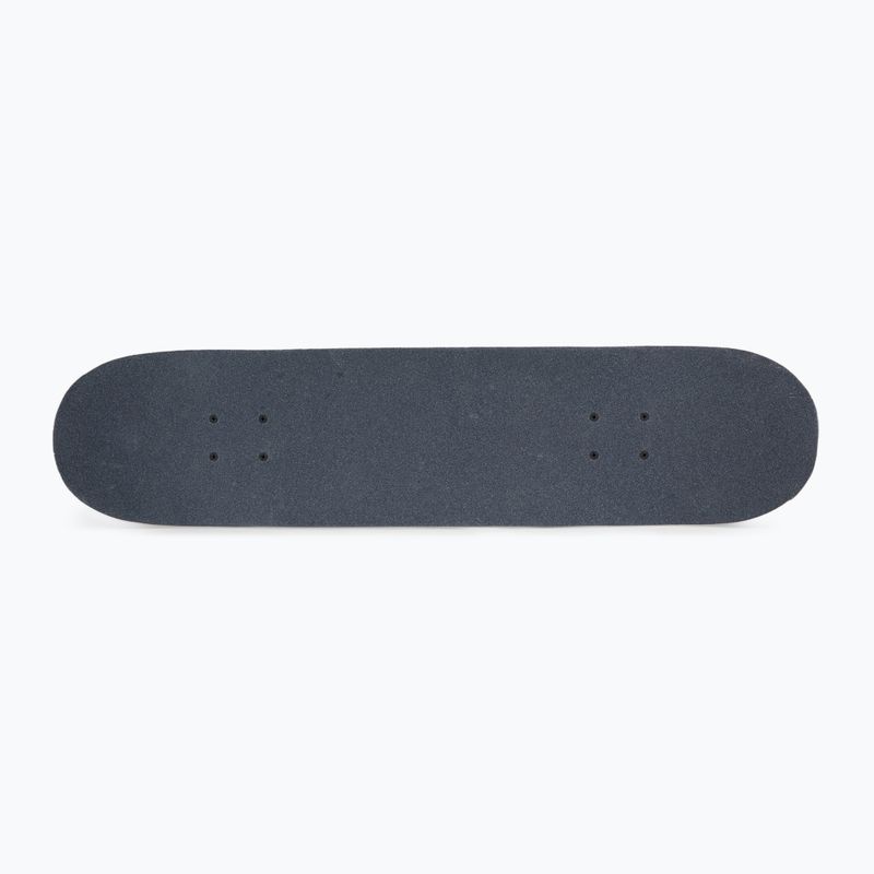 Globe Goodstock skateboard classico giallo neon 4