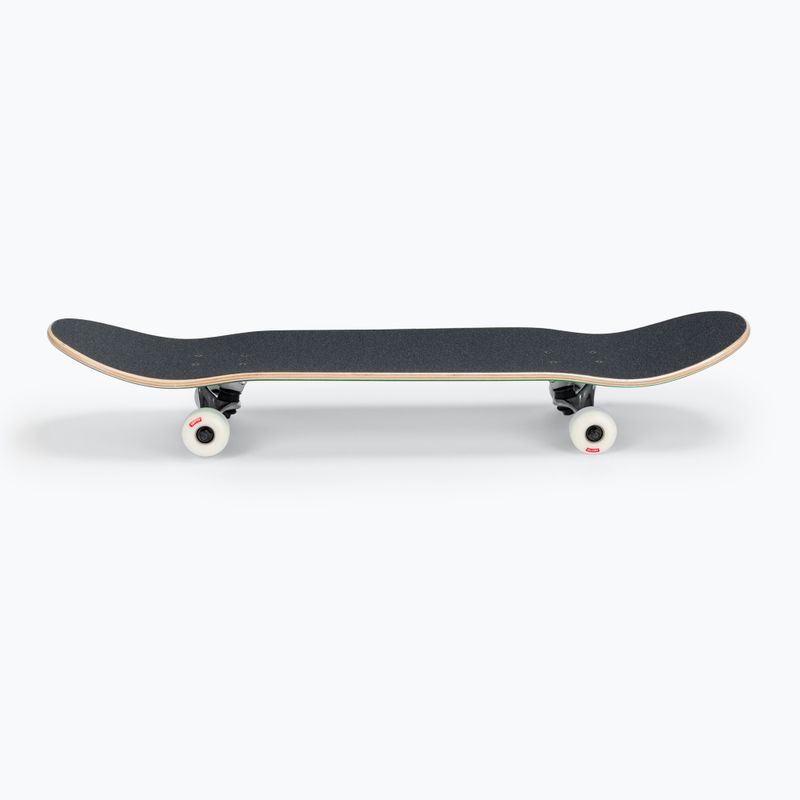 Globe Goodstock skateboard classico verde neon 3