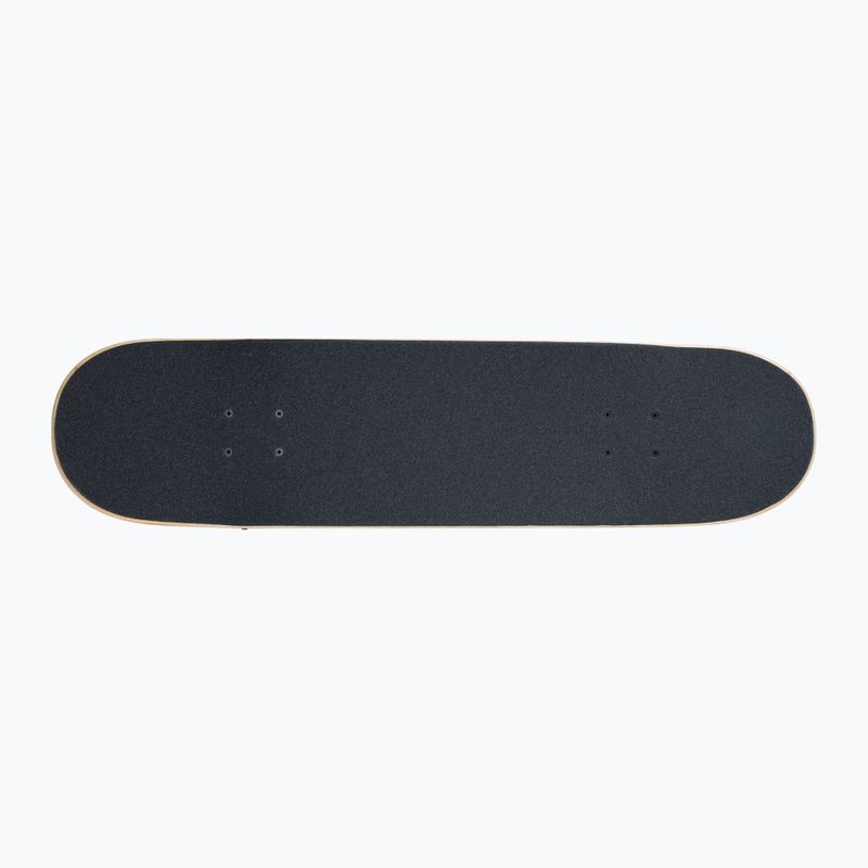 Globe Goodstock skateboard classico verde neon 4
