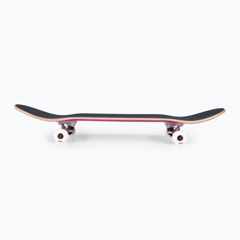 Globe Goodstock skateboard classico neon viola 3