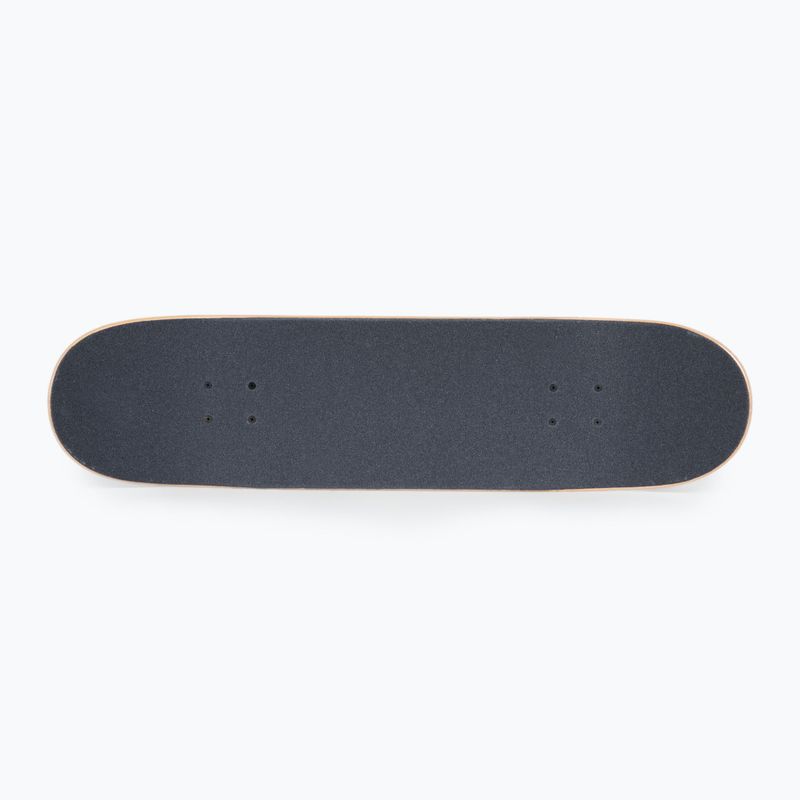 Globe Goodstock skateboard classico neon viola 4