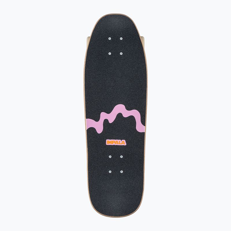 IMPALA Athena Cruiser skateboard martina marziana 3