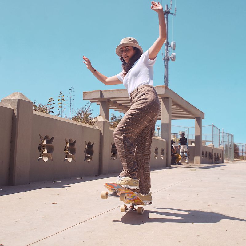 IMPALA Athena Cruiser skateboard martina marziana 20