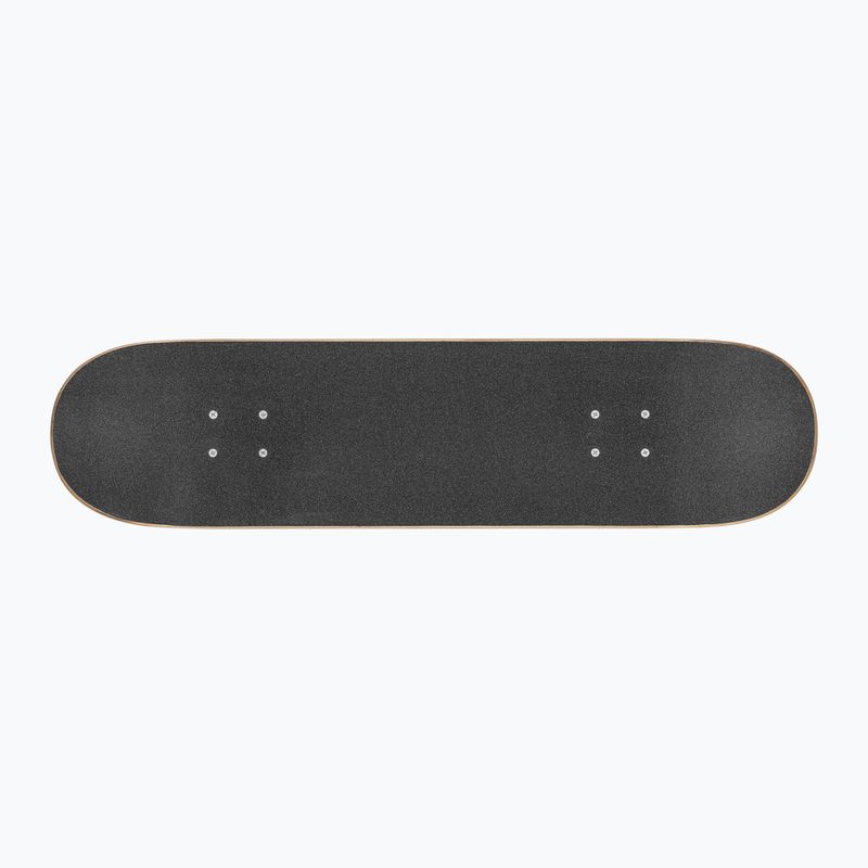 Globe G0 skateboard classico Fubar bianco/nero 2
